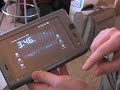 HTC Shift