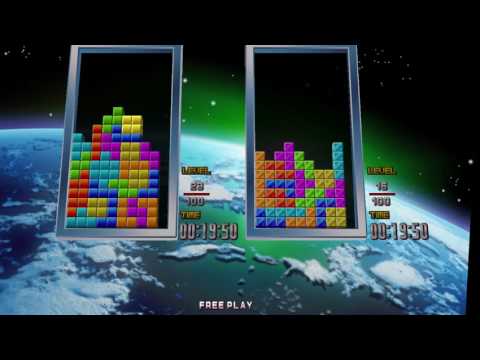 Tetris Grandmaster 3 Pc