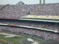 Jogo do S�o Paulo dia 21/10