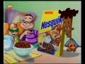 nickelodeon uk: ad break   1998