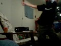 Caramelldansen Dance Dare! YAY!!!