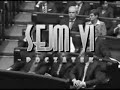 SEJM VI - POCZATEK