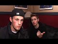 quarter finals : battle3
illmaculate/the saurus vs poorich/kid twist, battle 3 the decider in the 2007 world rap championships 1st quarter finals in new york. the winners will go on to face quest mcody/marvwon in the 1st semi finals.