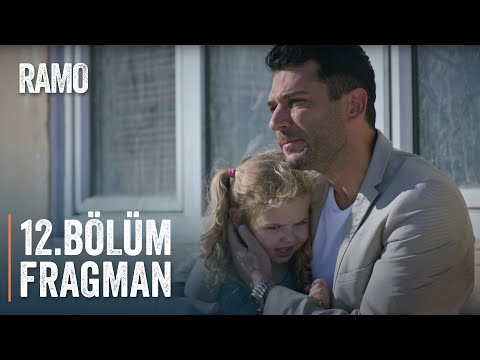 Ramo 12. Bölüm Fragmanı                                                                                                                                                                                                                                   