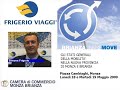 Frigerio Viaggi presenta Brianza on the move