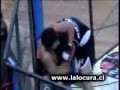 Egas vs Lentini 2