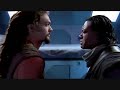 tealc and ronon Midway tealc and ronon Midway