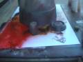 spray paint in the harbor 2008 part 2