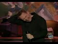 billy burr my neck