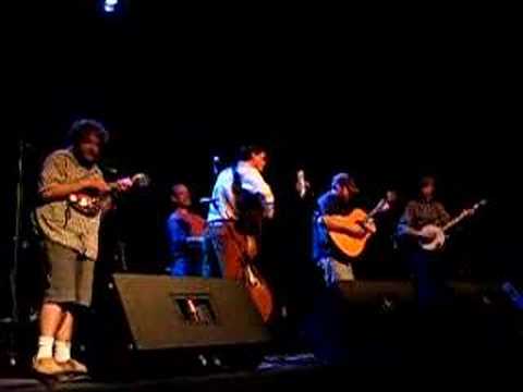 Rock and Rye Abbey Theatre 2005