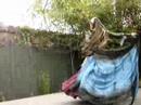 veil dance by rachel at the crepe place.
music 'teasing ways' by mosavo