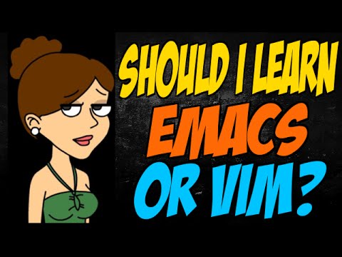 how to learn vim