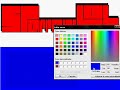 Ms Paint Graffiti Feature: Sparrowlol Ms Paint Graffiti Feature: Sparrowlol