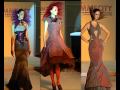 DRESS A'FLAIR Fashion Show by Melinda Looi