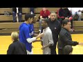 Boys Basketball St. Marys Ryken vs. OConnell 1/27/2013 thumbnail