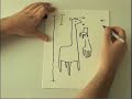 How to: draw a giraffe How to: draw a giraffe