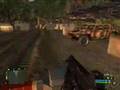 Crysis - Relic mission - Excavation Site objective