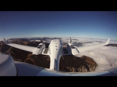 Euronews - http://fr.euronews.com/ Avec un incident toutes les 10.000 heures de vol en Europe, les petits avions sont bien moins sûrs que les avions de ligne. Pour amél...