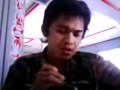 RONIE MAKAN SIANG ABIS EVENT