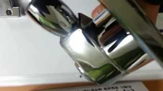 video thumbnail SoundProof Door Handle youtube