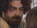 O Cravo e a Rosa - Petruchio beija Catarina