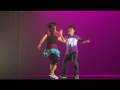 Bgirl Peppa & Fuco - Love Assassins