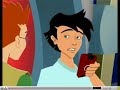 Bakugan The Official Abridged Series Episode 2