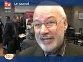 TV Tours, Enjeux des élections en Indre-et-Loire pour le Pa