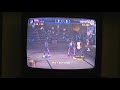 NBA Street V2: Brett (Blazers) vs Reggie(Lakers) WC Finals 2