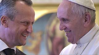 Vatican Connections: 2018, a turbulent year for the pope