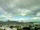 San Francisco Skyline Time Lapse 2/28/2007