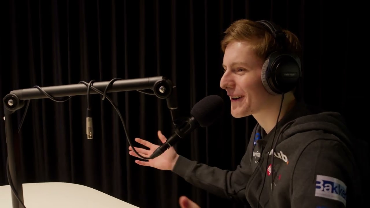 Luister mee naar Navigate North Radio