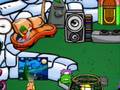 GTA Club Penguin City final mission part 2