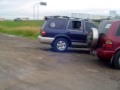 Kia Sportage Club -Travesía Solidaria a las Islas del Ibicuy - Entre Ríos