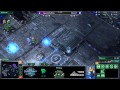 WCS Sweden Qualifiers - NaNiwa vs MorroW Game 2