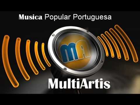 MultiArtis - Musica Portuguesa (Promocional)