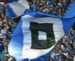 NUR DER HSV!