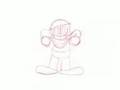 Bosko-s-Dance-Study-