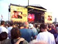 Set The Controls - Roger Waters live Hyde Park Calling 2006