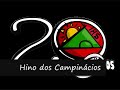 2010 - Hino dos Campinácios - Campinácios