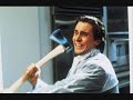 American Psycho pop art canvas American Psycho pop art canvas