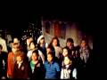 videos de Kerstviering  2008 OBS Comenius Apeldoorn