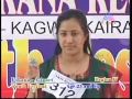 Nisha Francis in Asianet Plus Nisha Francis in Asianet Plus