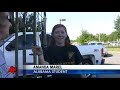 At Alabama, Tornado Cuts College Year Short
