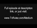 Medium Season 6 Episode 7 New Terrain S06E07 Full HD Pt 01