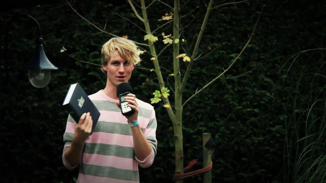 Tips voor het Bijbellezen