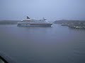 Mariehamn harbour