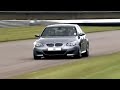 Fifth Gear BMW Williams F1 vs BMW M5   Part 2