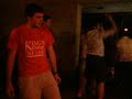 Andres B-day: Very Interesting Dance Moves