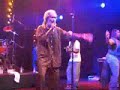 MAX ROMEO - LIVE